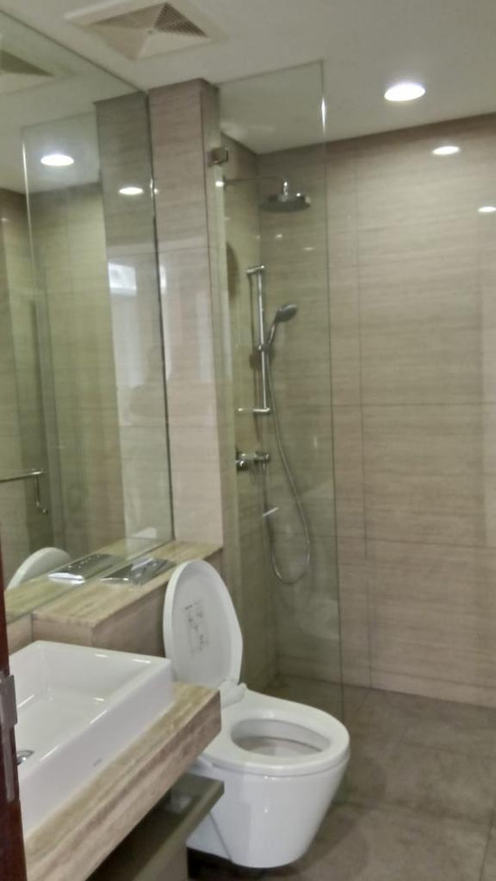 Apartement Pondok Indah Residence, Jaksel