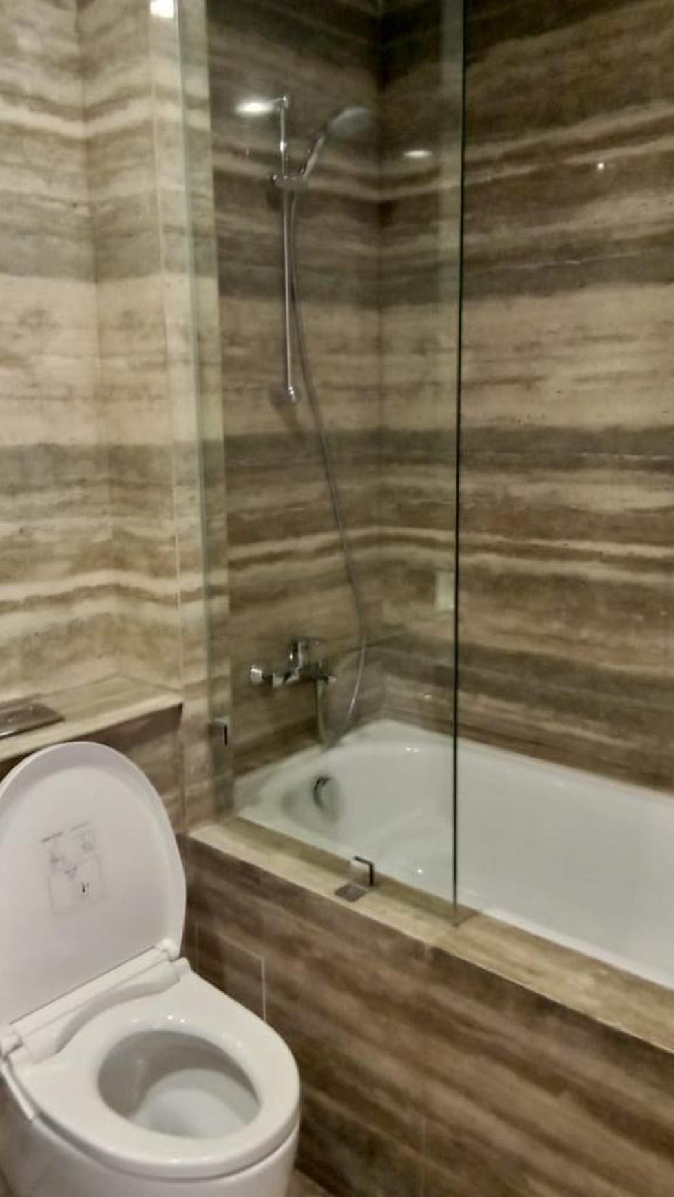 Apartement Pondok Indah Residence, Jaksel