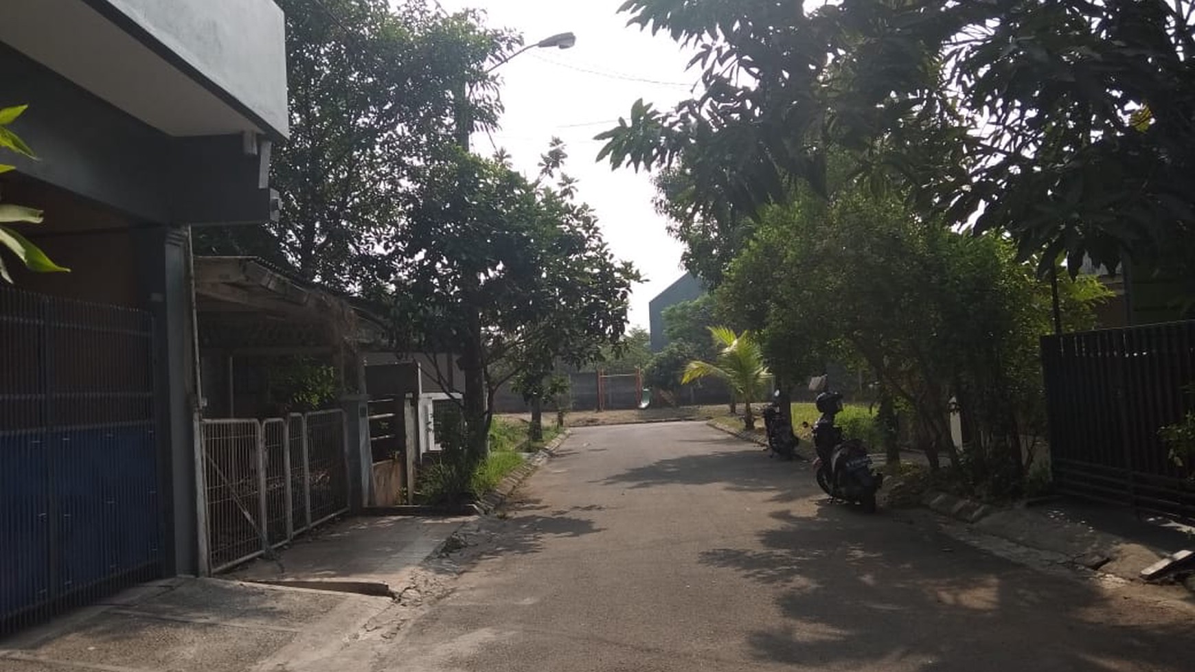 Rumah di Graha Raya Bintaro Melati Loka Murah