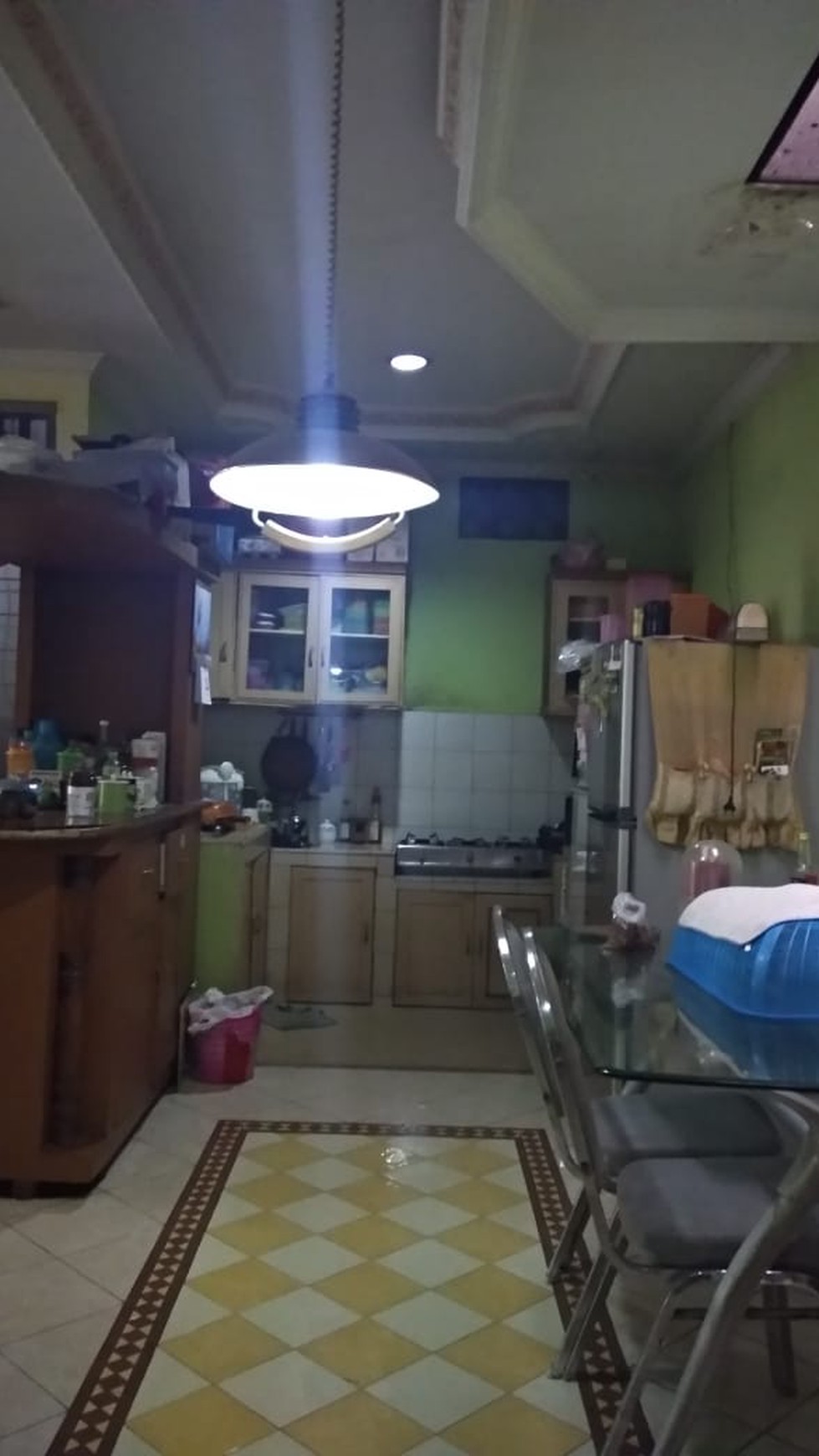 Rumah di Graha Raya Bintaro Melati Loka Murah