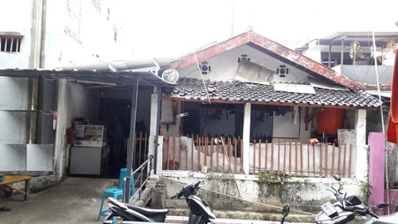 Rumah di Setiabudi Jakarta Selatan