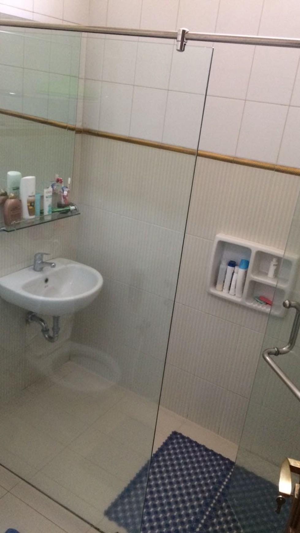 Rumah 2 Lantai Siap Huni Di Lebak Bulus