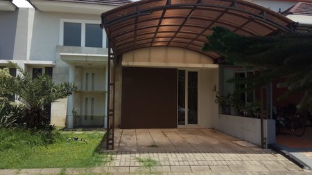 Rumah Citra Harmoni lebar 8