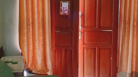 Dijual Rumah, nyaman dan lokasi strategis @Dahlia Loka Bintaro