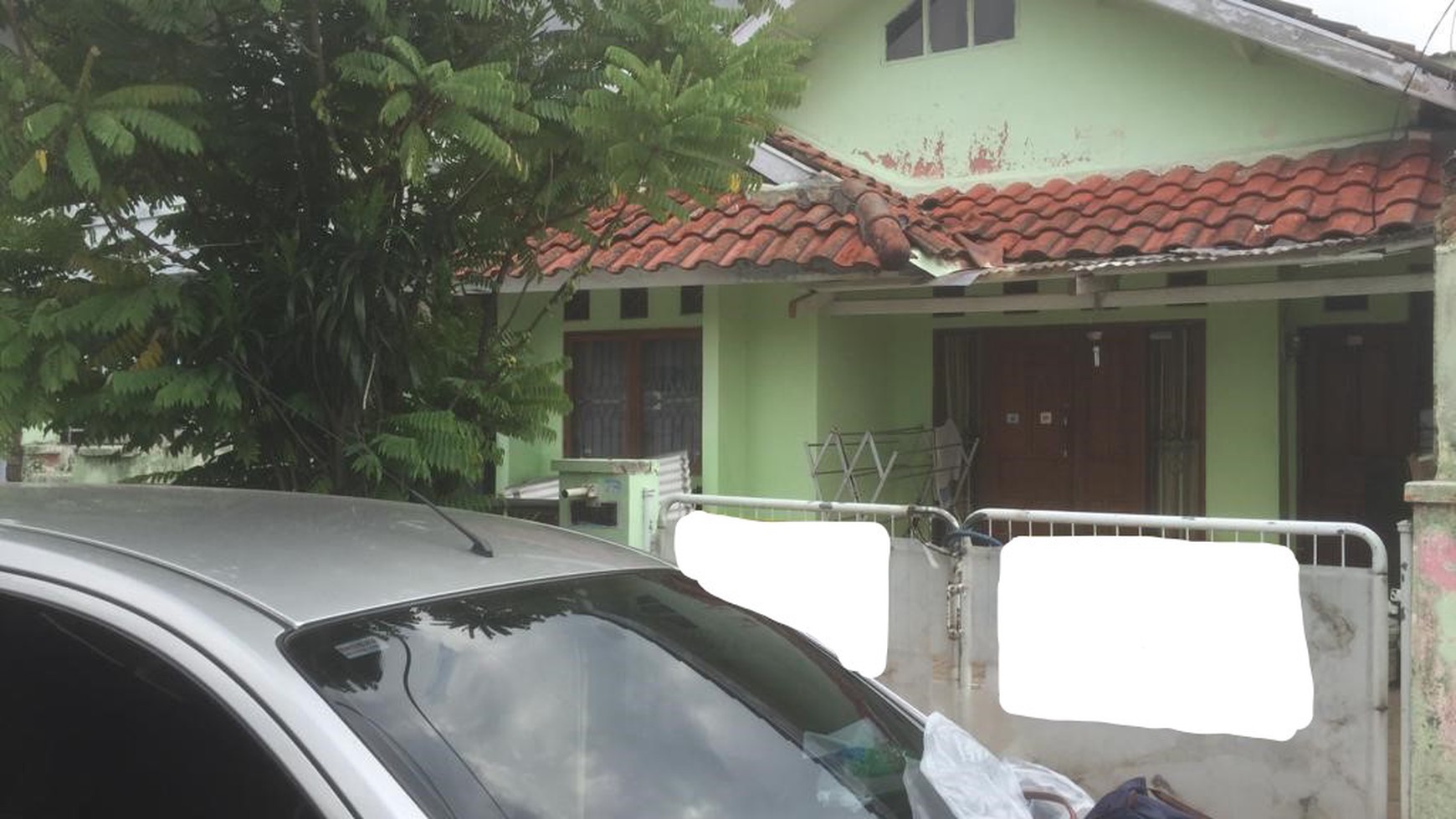 Dijual Rumah, nyaman dan lokasi strategis @Dahlia Loka Bintaro