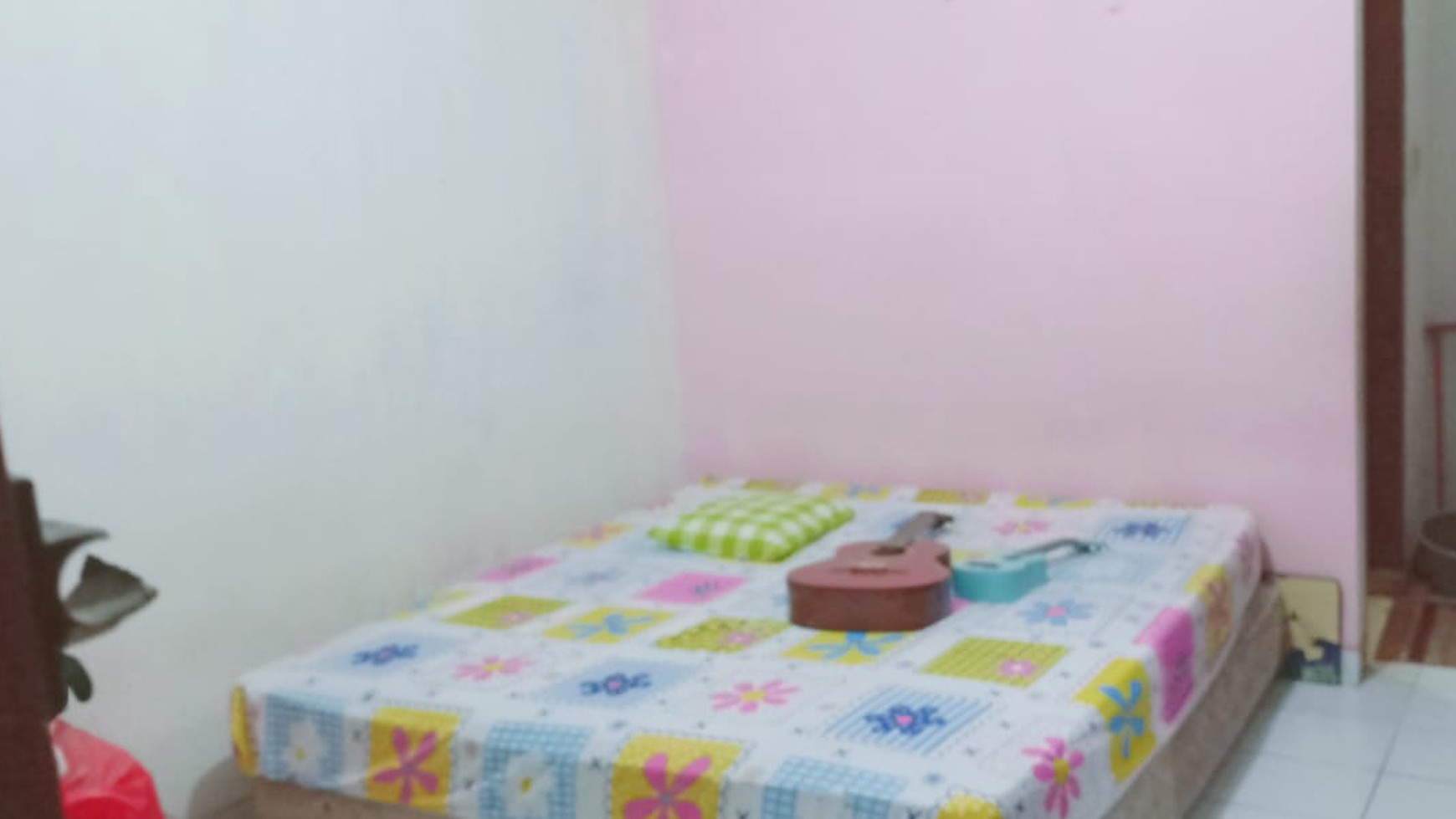 Dijual Rumah, nyaman dan lokasi strategis @Dahlia Loka Bintaro