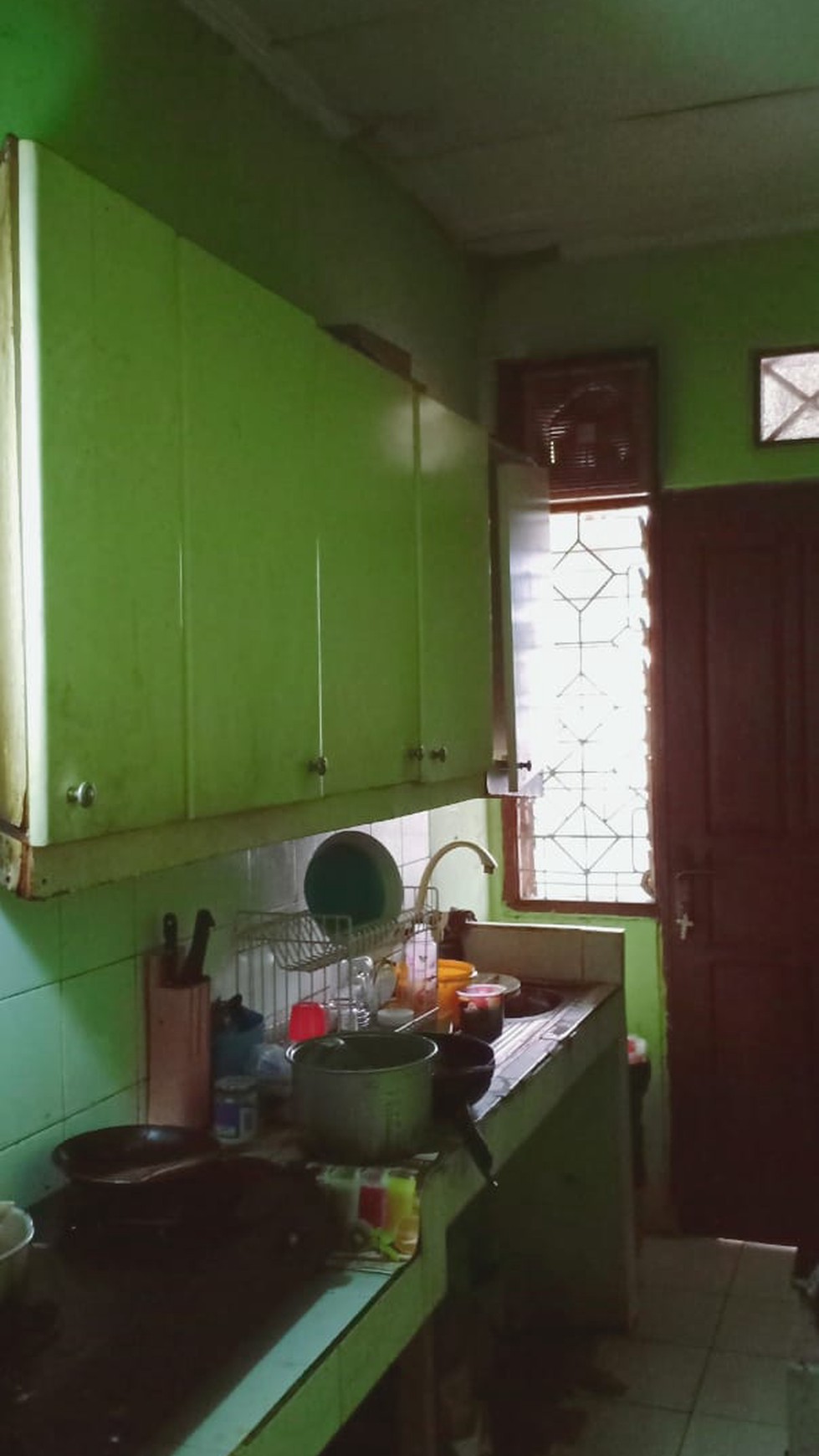 Dijual Rumah, nyaman dan lokasi strategis @Dahlia Loka Bintaro