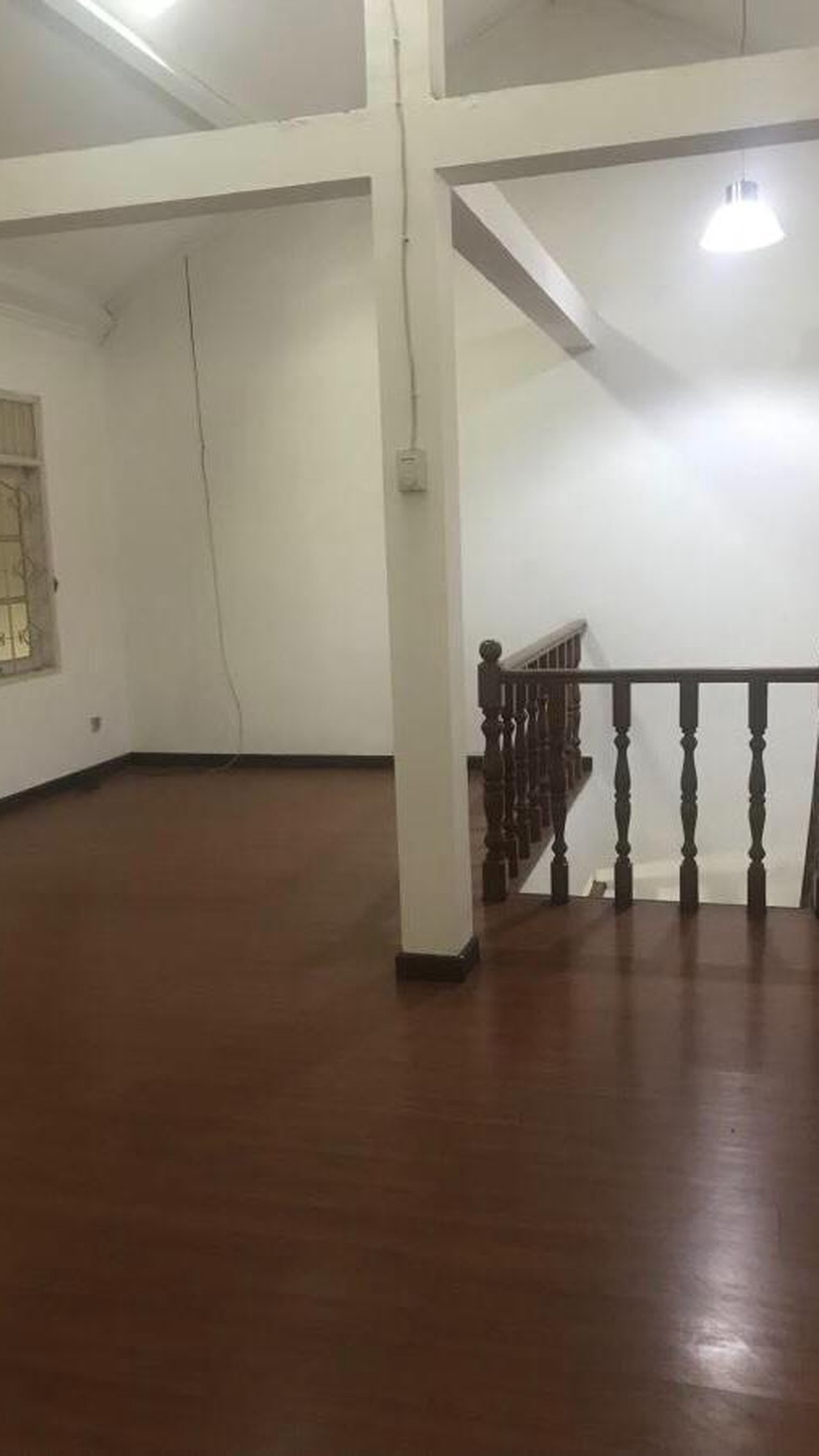 Dijual Rumah, nyaman dan lokasi strategis @Jl. Perkutut Bintaro Sektor 2