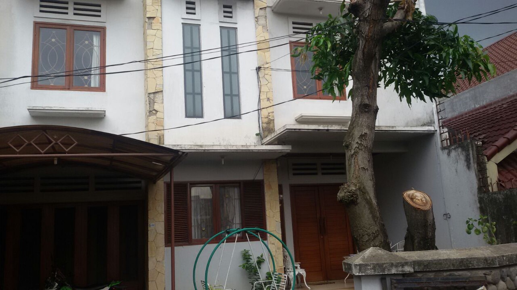 Dijual Rumah, nyaman dan lokasi strategis @Jl. Perkutut Bintaro Sektor 2