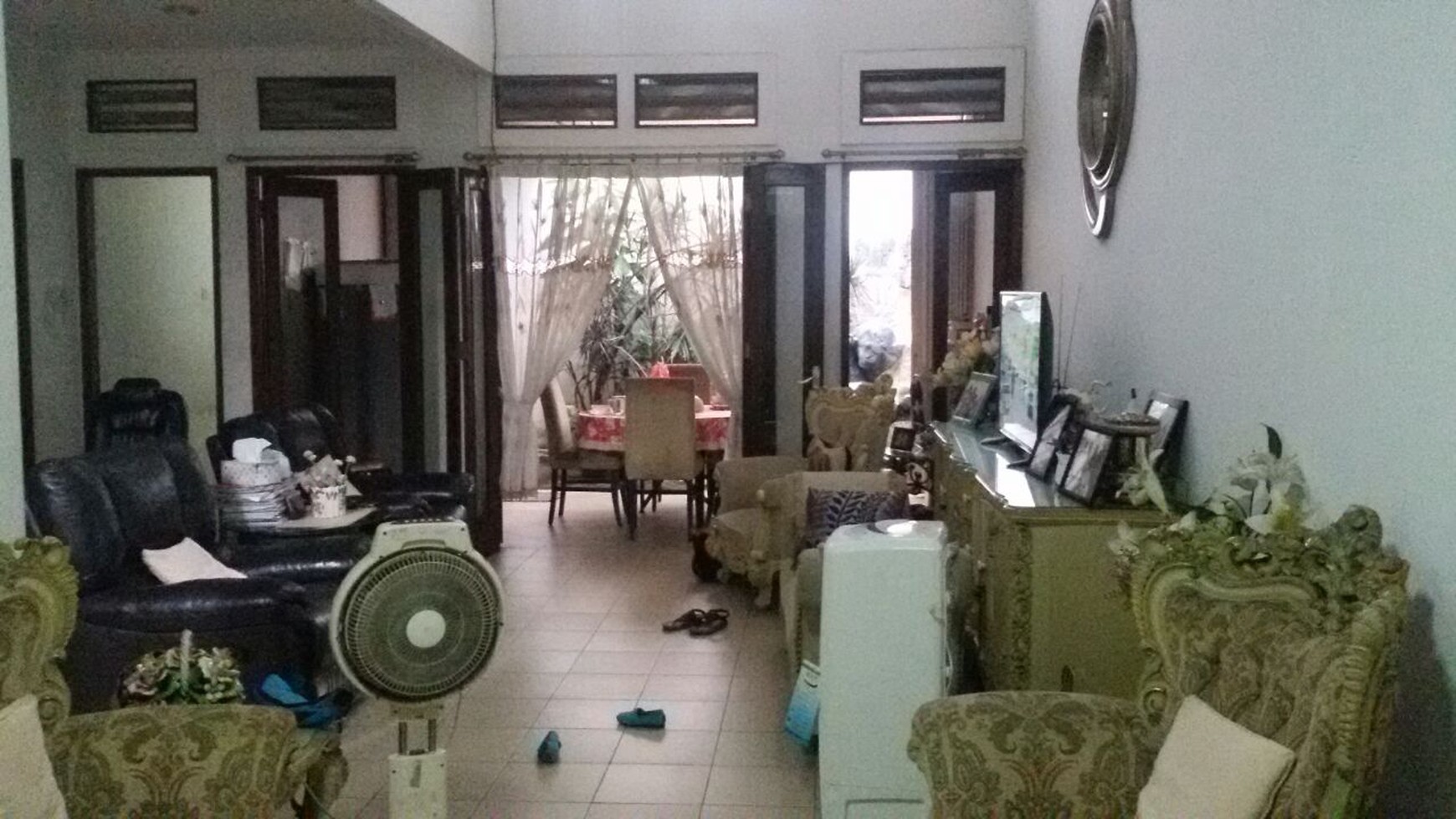 Dijual Rumah, nyaman dan lokasi strategis @Jl. Perkutut Bintaro Sektor 2