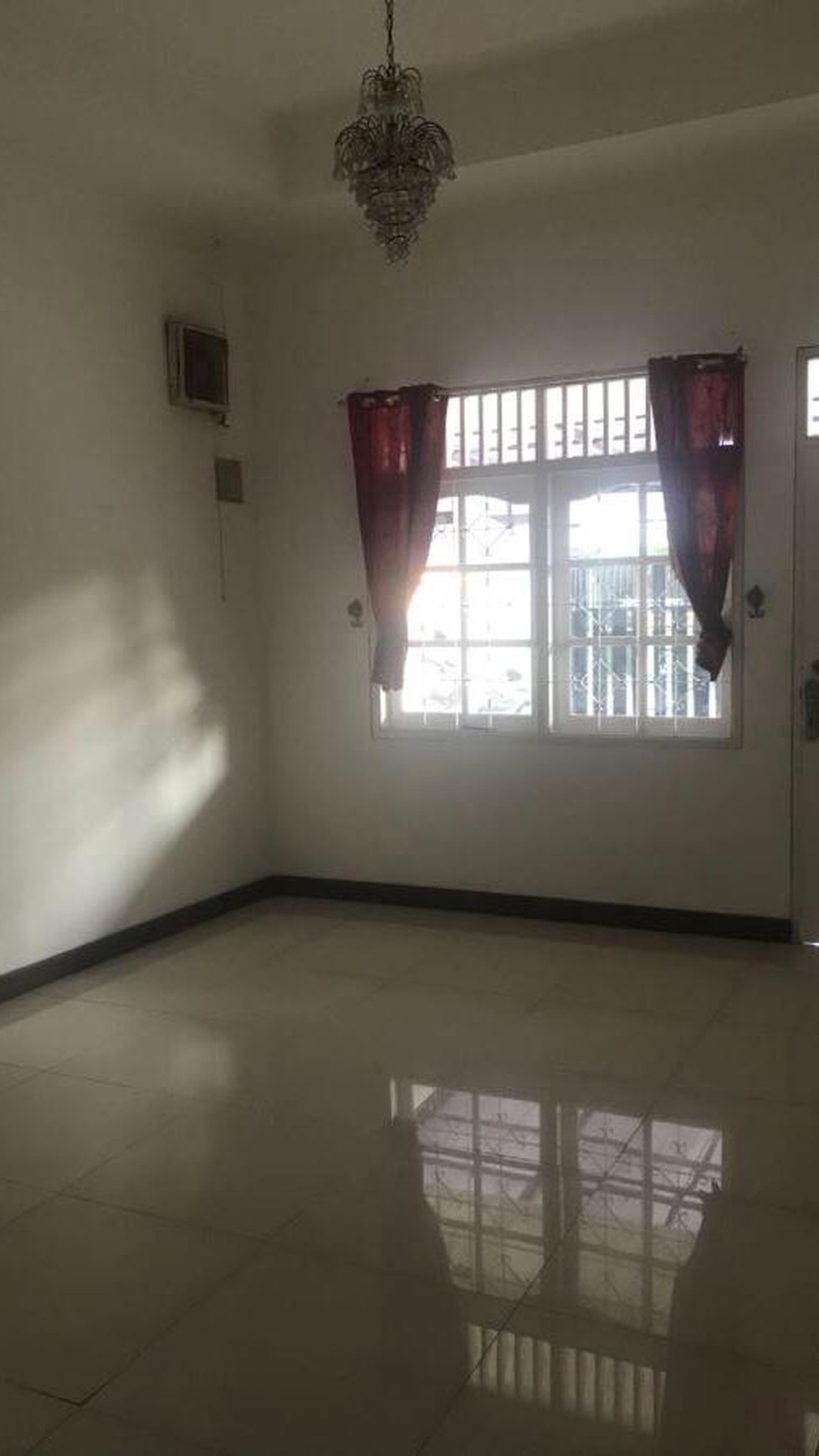 Dijual Rumah, nyaman dan lokasi strategis @Jl. Perkutut Bintaro Sektor 2