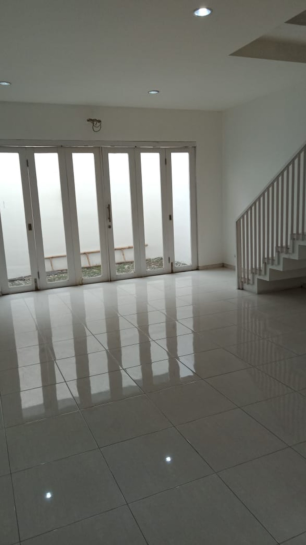 Dijual Rumah, nyaman dan lokasi strategis @Puri Bintaro