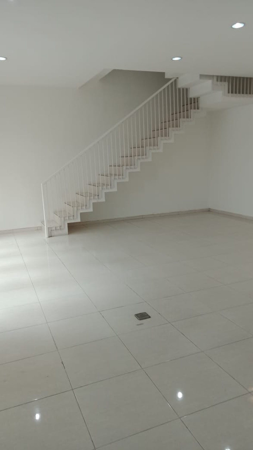 Dijual Rumah, nyaman dan lokasi strategis @Puri Bintaro