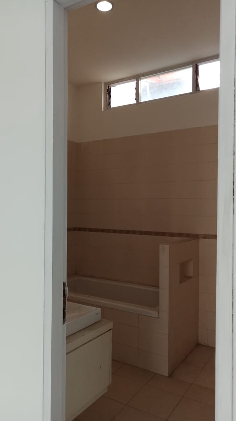 Dijual Rumah, nyaman dan lokasi strategis @Puri Bintaro