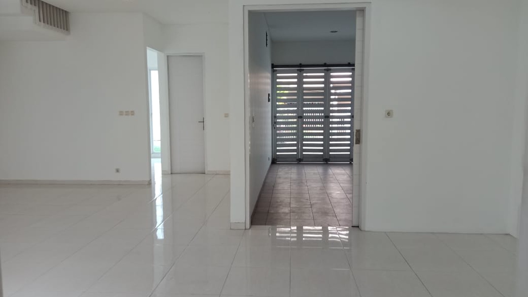 Dijual Rumah, nyaman dan lokasi strategis @Puri Bintaro