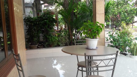 Rumah Bagus Di Puri Bintaro, Bintaro Jaya