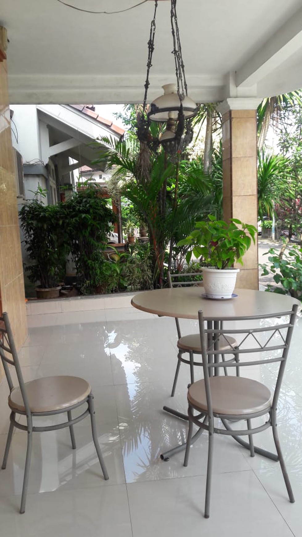 Rumah Bagus Di Puri Bintaro, Bintaro Jaya