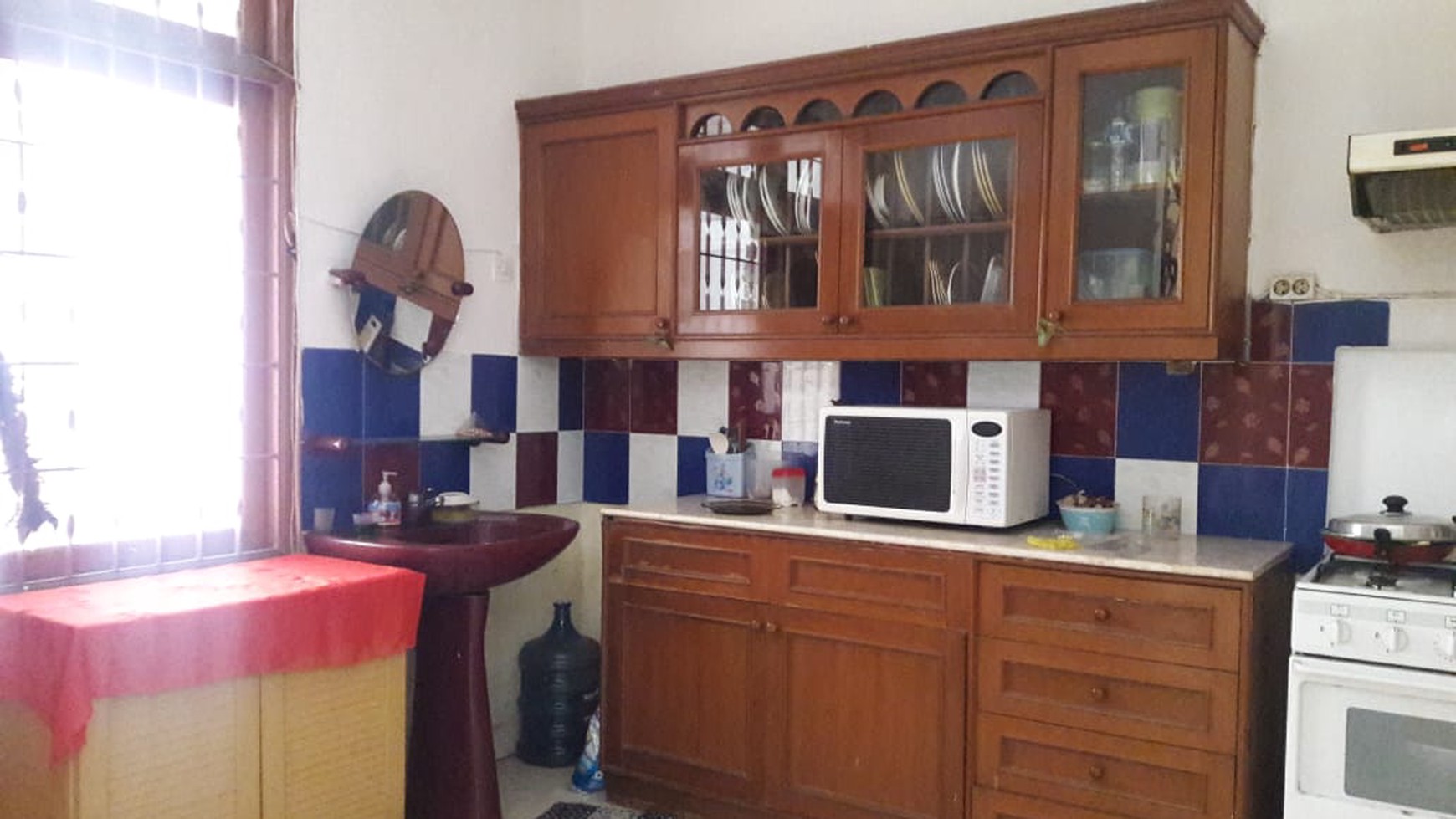 Rumah Bagus Di Puri Bintaro, Bintaro Jaya