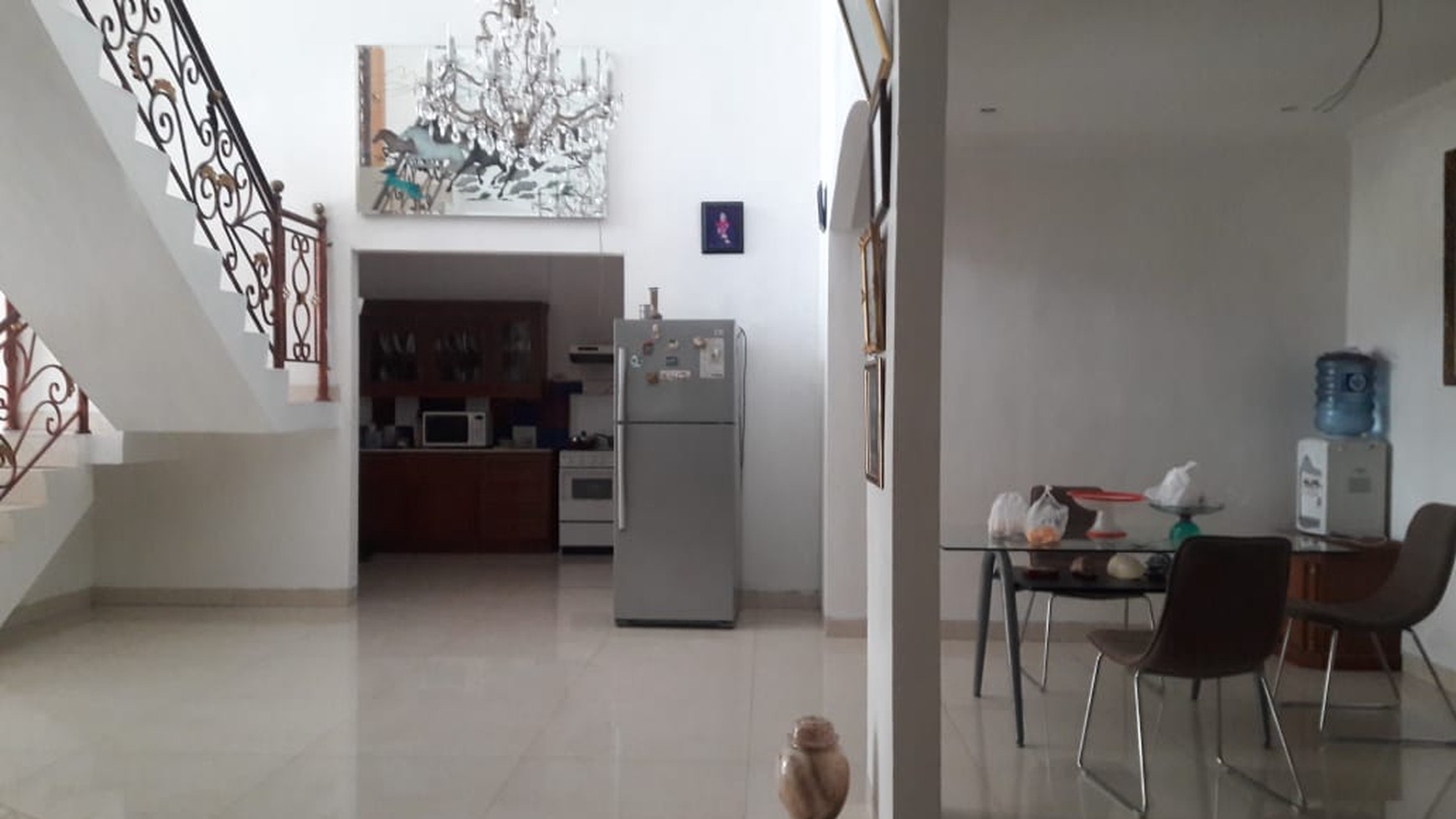 Rumah Bagus Di Puri Bintaro, Bintaro Jaya