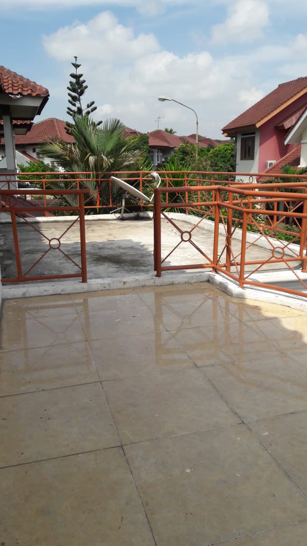 Rumah Bagus Di Puri Bintaro, Bintaro Jaya