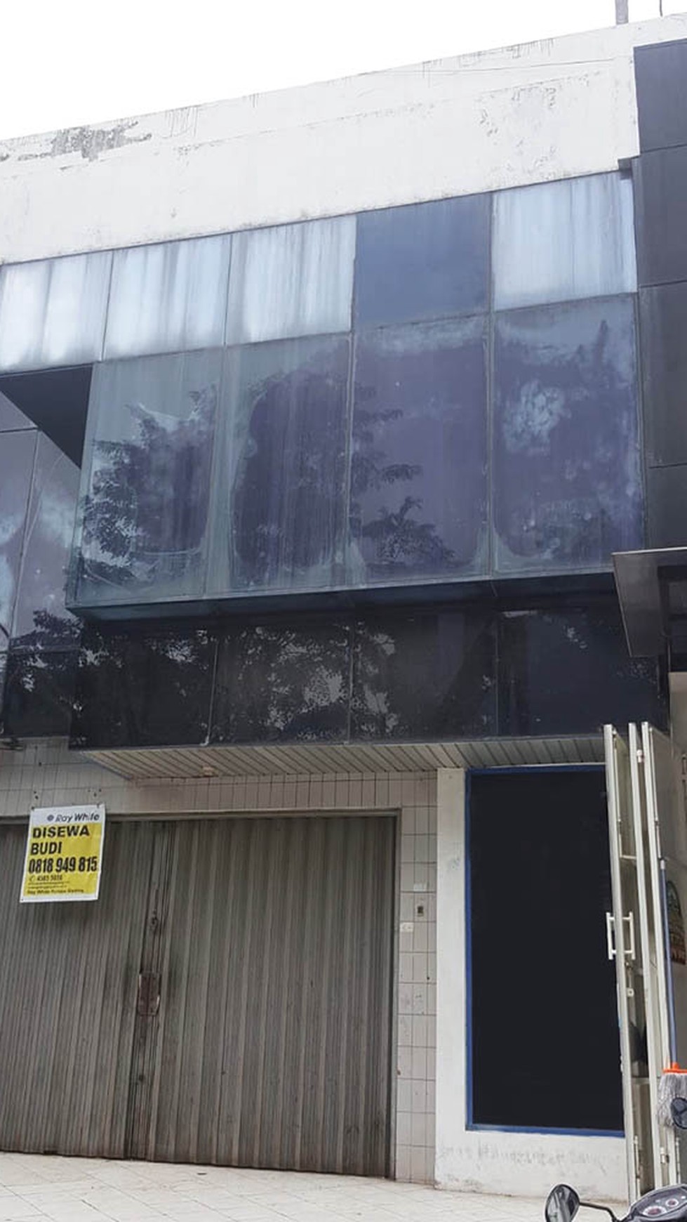[ Ruko Gading Kirana Luas 6x17m2 ]