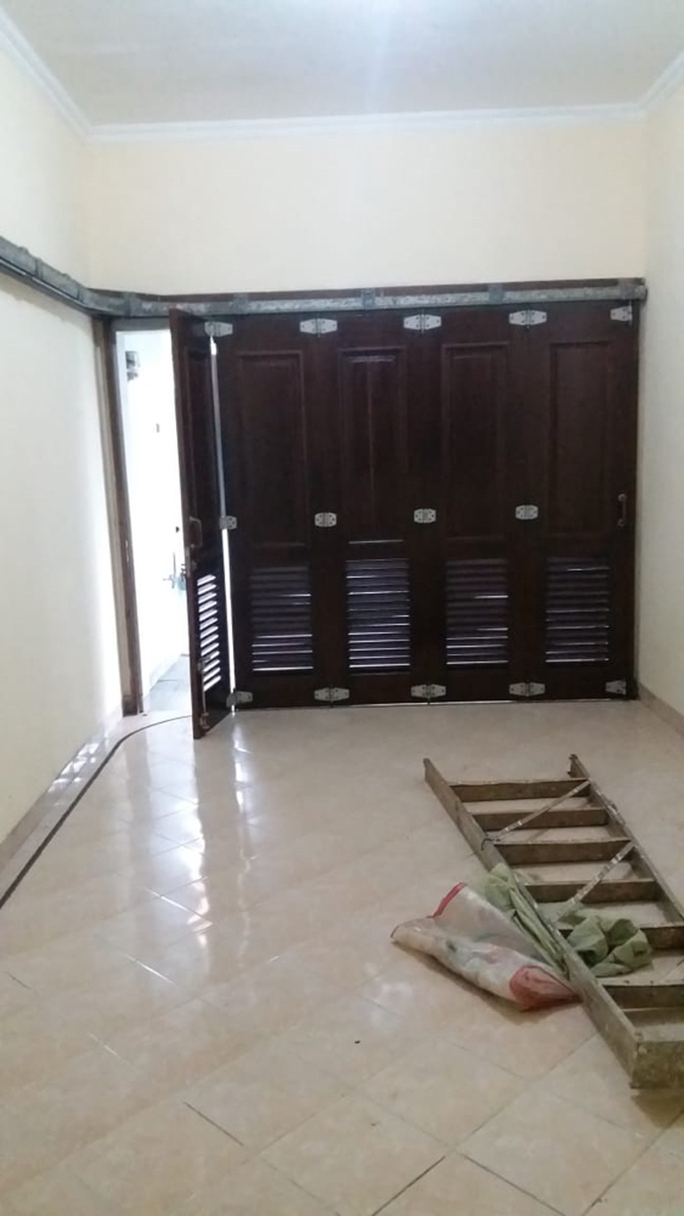 Rumah Bagus Di Puri Bintaro, Bintaro Jaya
