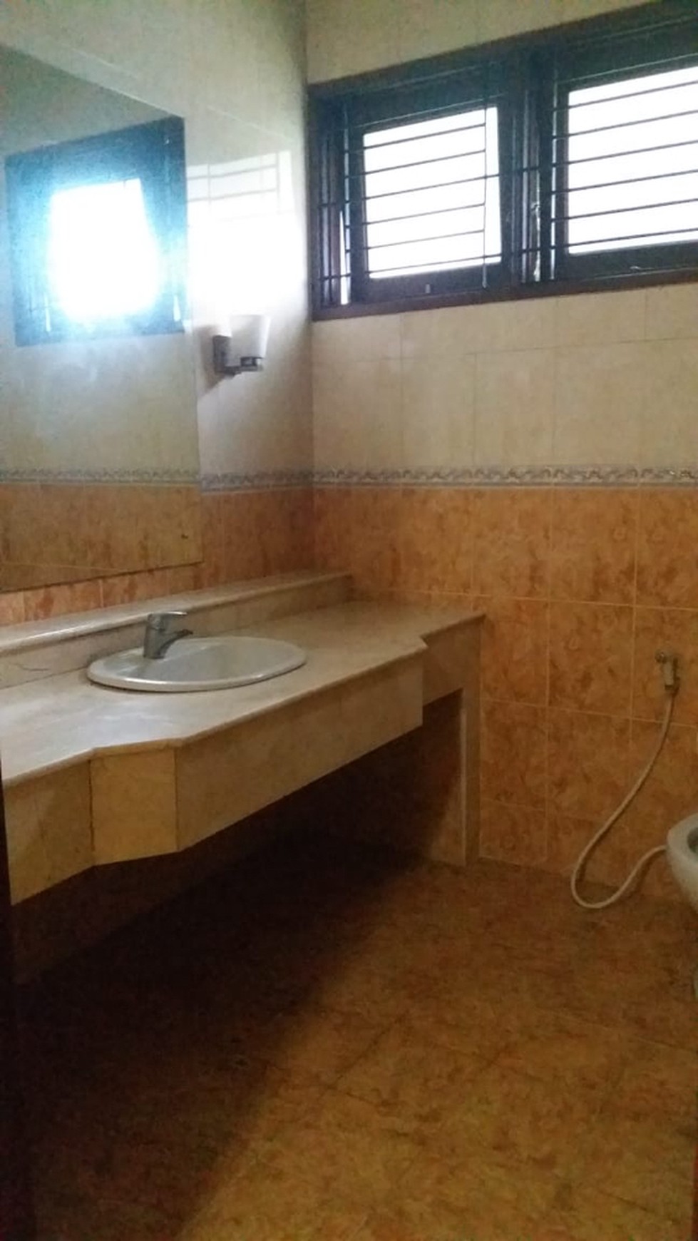 Rumah Bagus Di Puri Bintaro, Bintaro Jaya