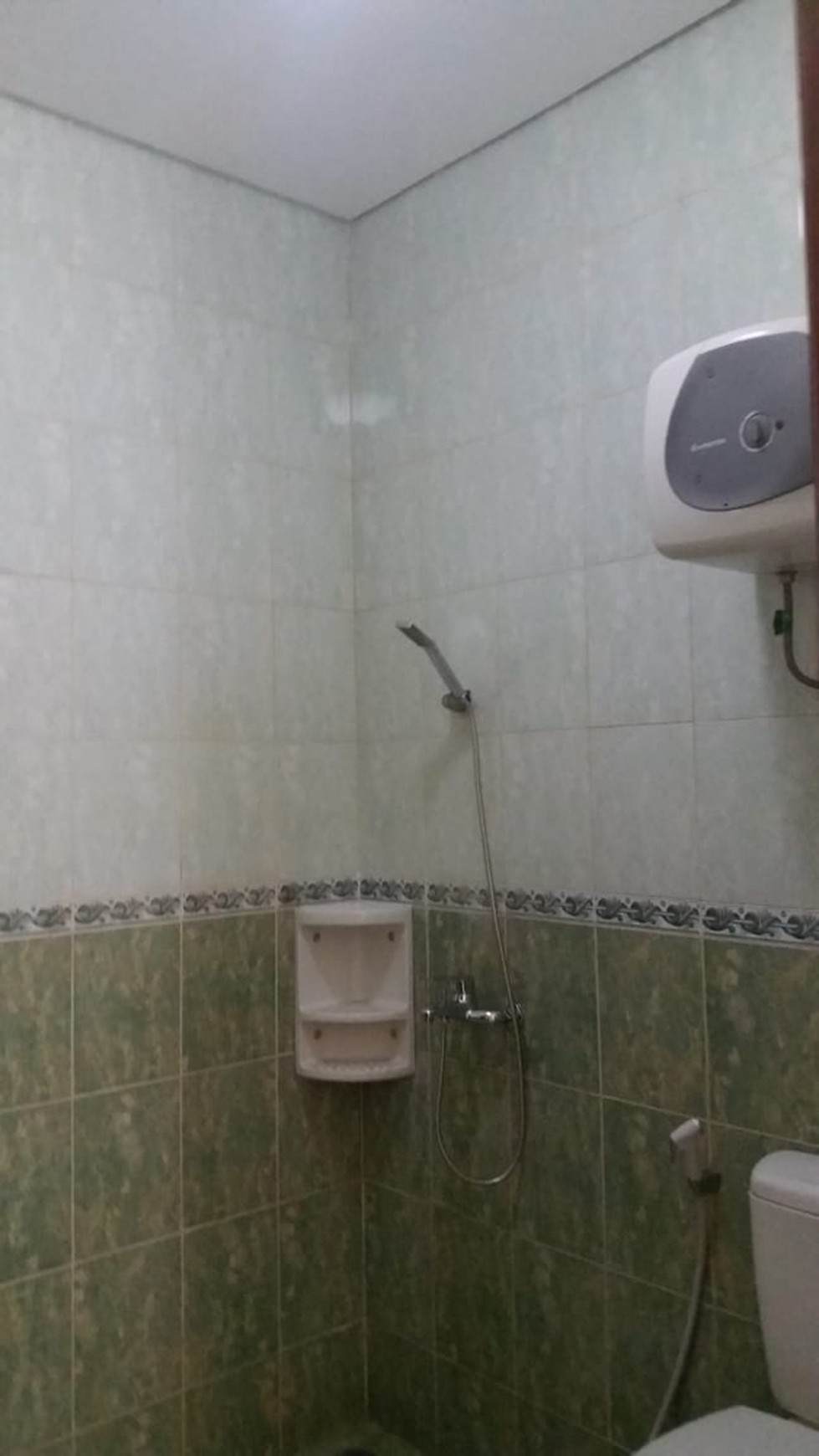Rumah Bagus Di Puri Bintaro, Bintaro Jaya