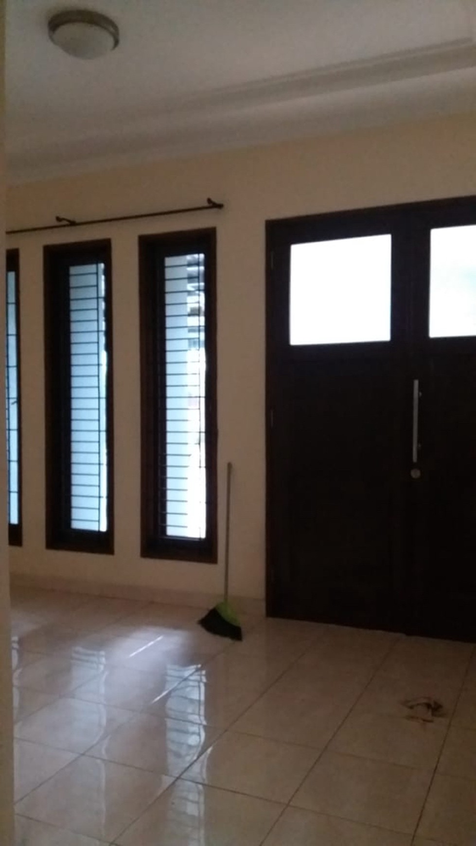 Rumah Bagus Di Puri Bintaro, Bintaro Jaya