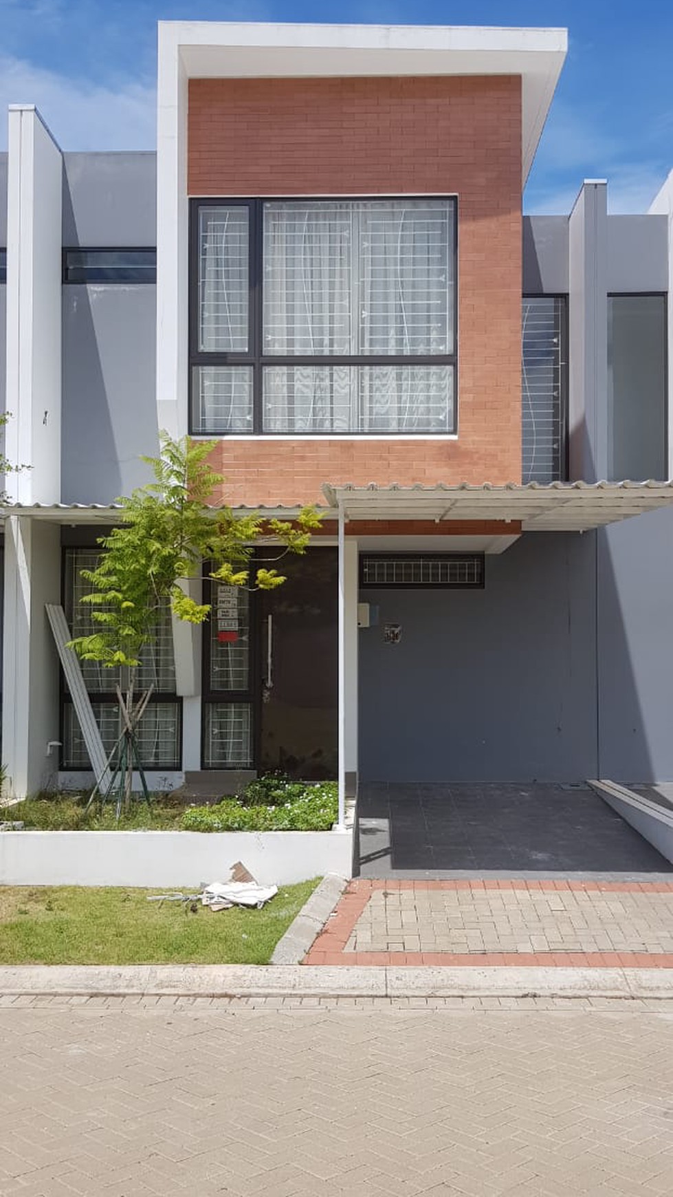 Rumah Bagus Di Kebayoran Harmony, Bintaro Jaya
