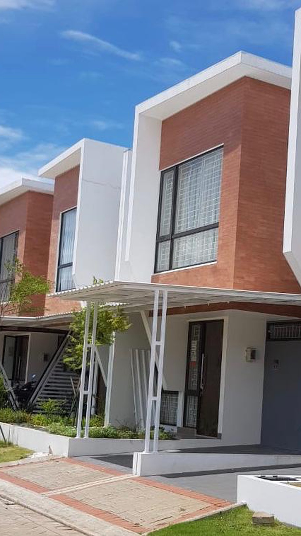 Rumah Bagus Di Kebayoran Harmony, Bintaro Jaya