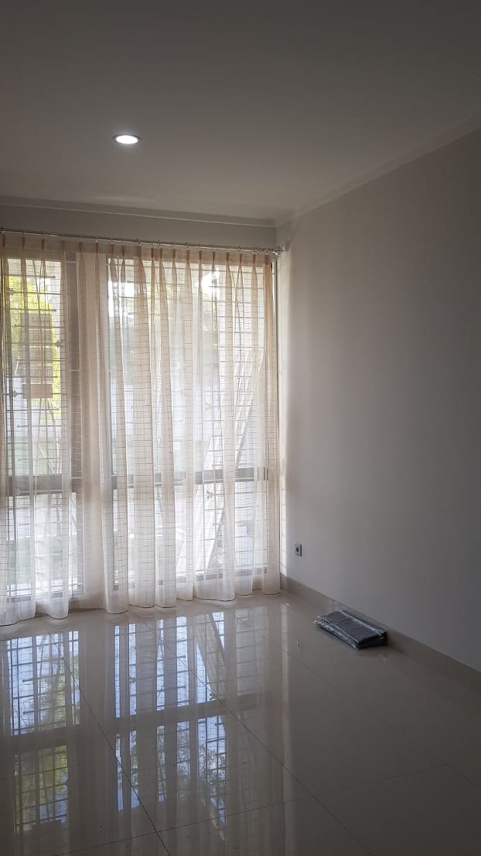 Rumah Bagus Di Kebayoran Harmony, Bintaro Jaya
