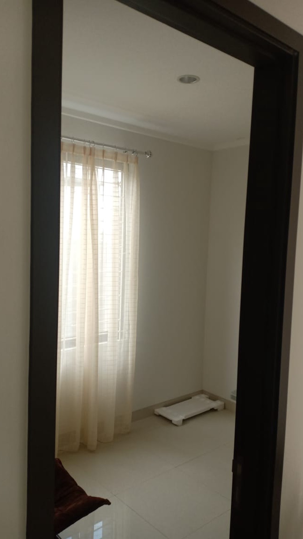 Rumah Bagus Di Kebayoran Harmony, Bintaro Jaya