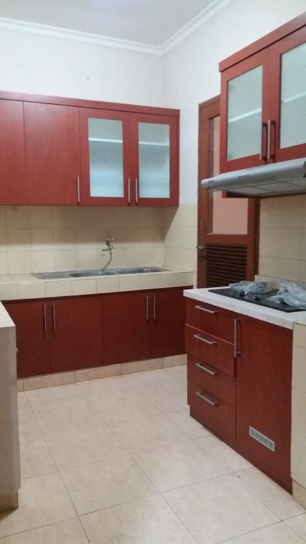Rumah Bagus Di Puri Bintaro, Bintaro Jaya