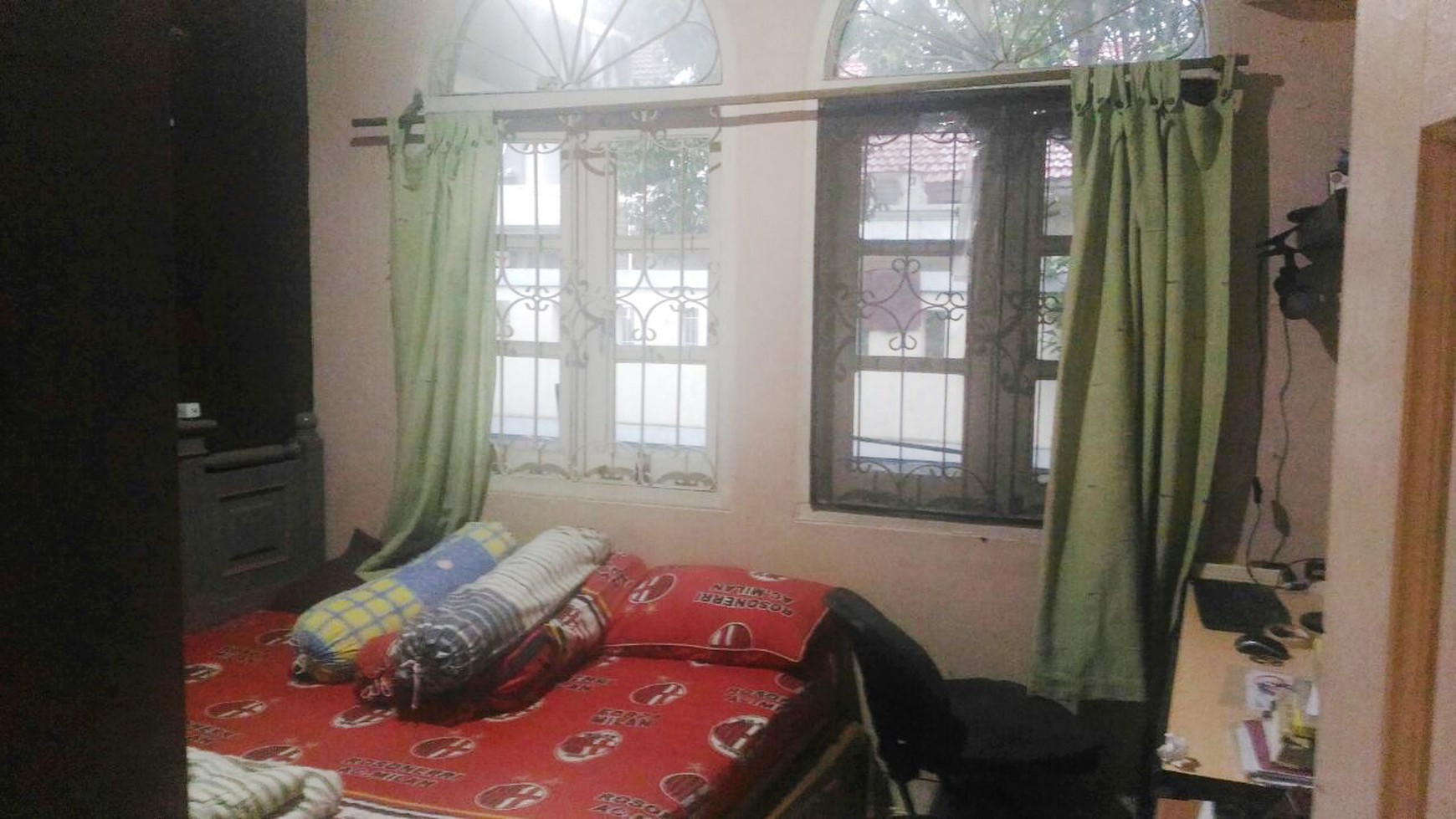 Dijual Rumah, nyaman dan lokasi strategis @Pancoran Jaksel