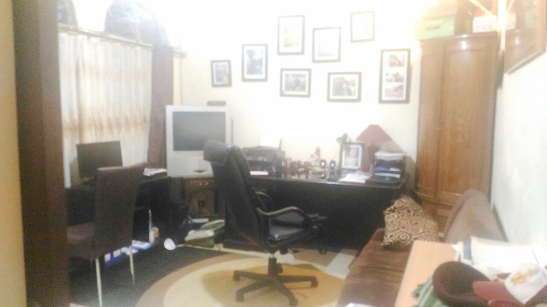 Dijual Rumah, nyaman dan lokasi strategis @Pancoran Jaksel