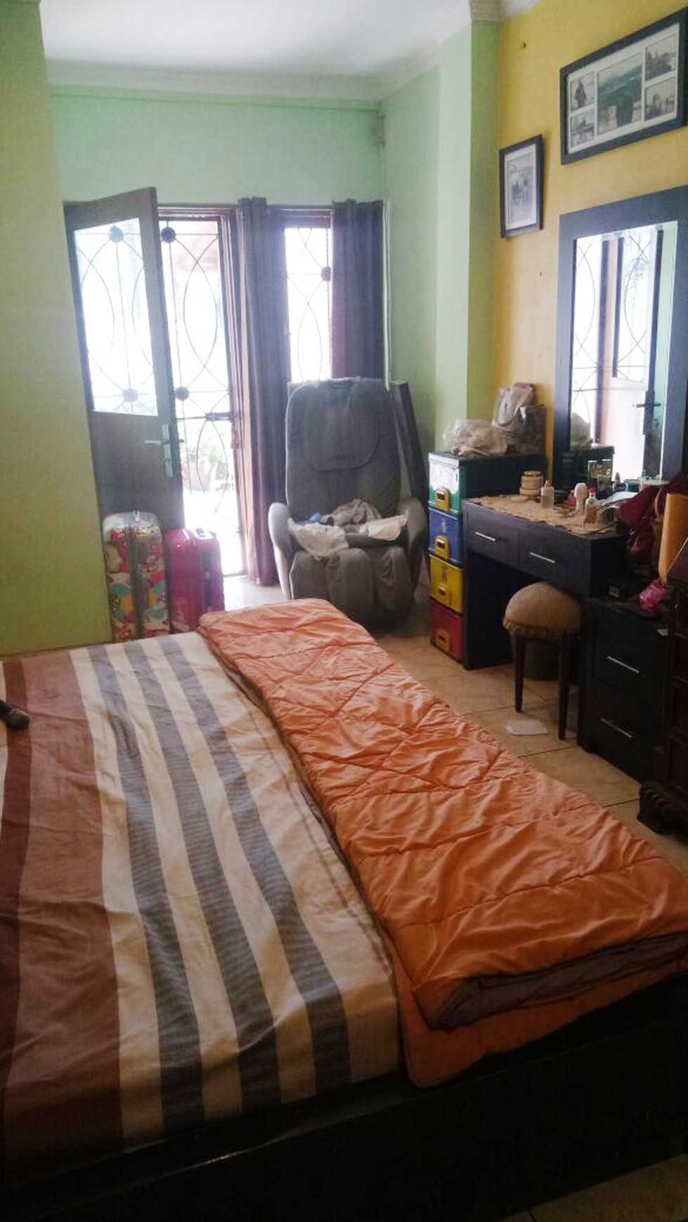 Dijual Rumah, nyaman dan lokasi strategis @Pancoran Jaksel