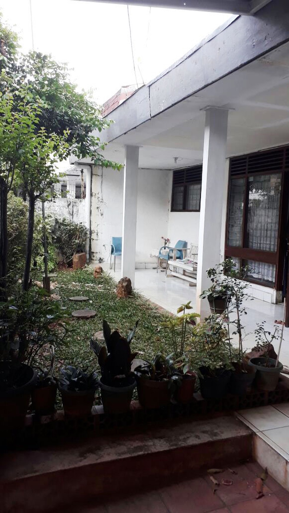 Dijual Rumah, nyaman dan lokasi strategis @Kebayoran Baru Jaksel