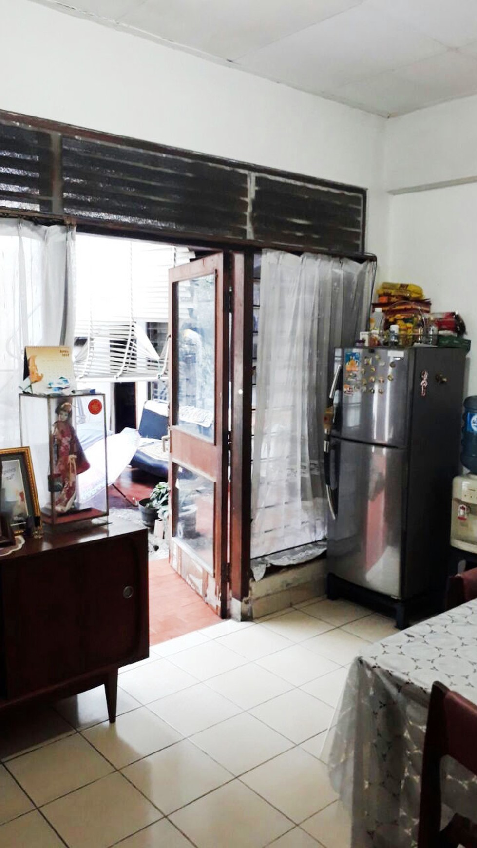 Dijual Rumah, nyaman dan lokasi strategis @Kebayoran Baru Jaksel