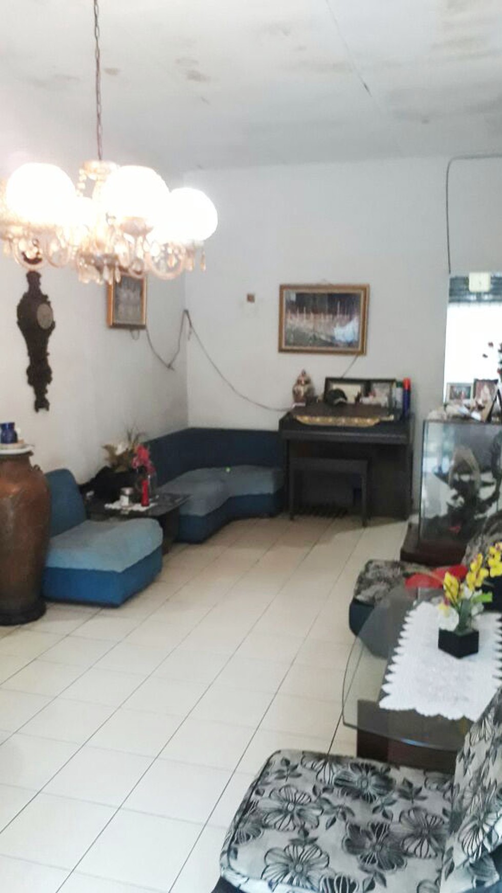 Dijual Rumah, nyaman dan lokasi strategis @Kebayoran Baru Jaksel