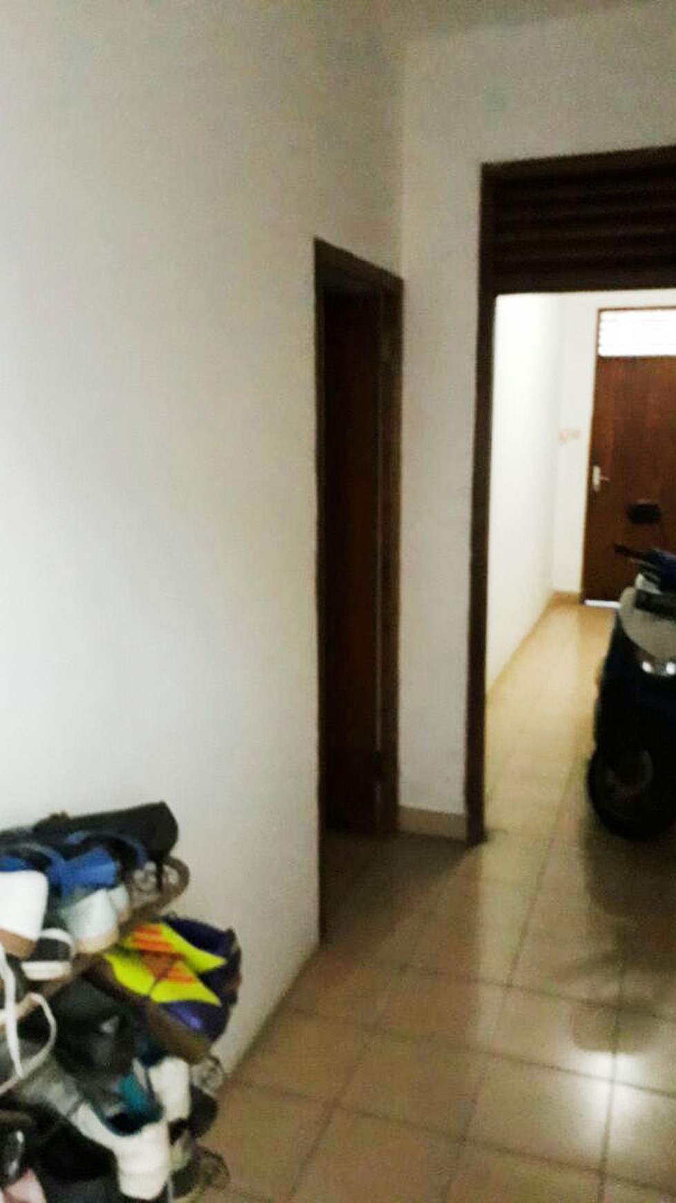 Dijual Rumah, nyaman dan lokasi strategis @Kebayoran Baru Jaksel