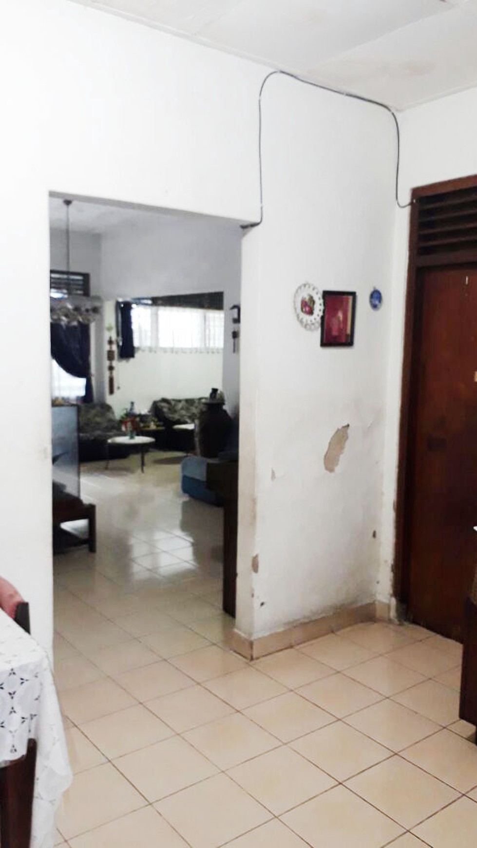 Dijual Rumah, nyaman dan lokasi strategis @Kebayoran Baru Jaksel
