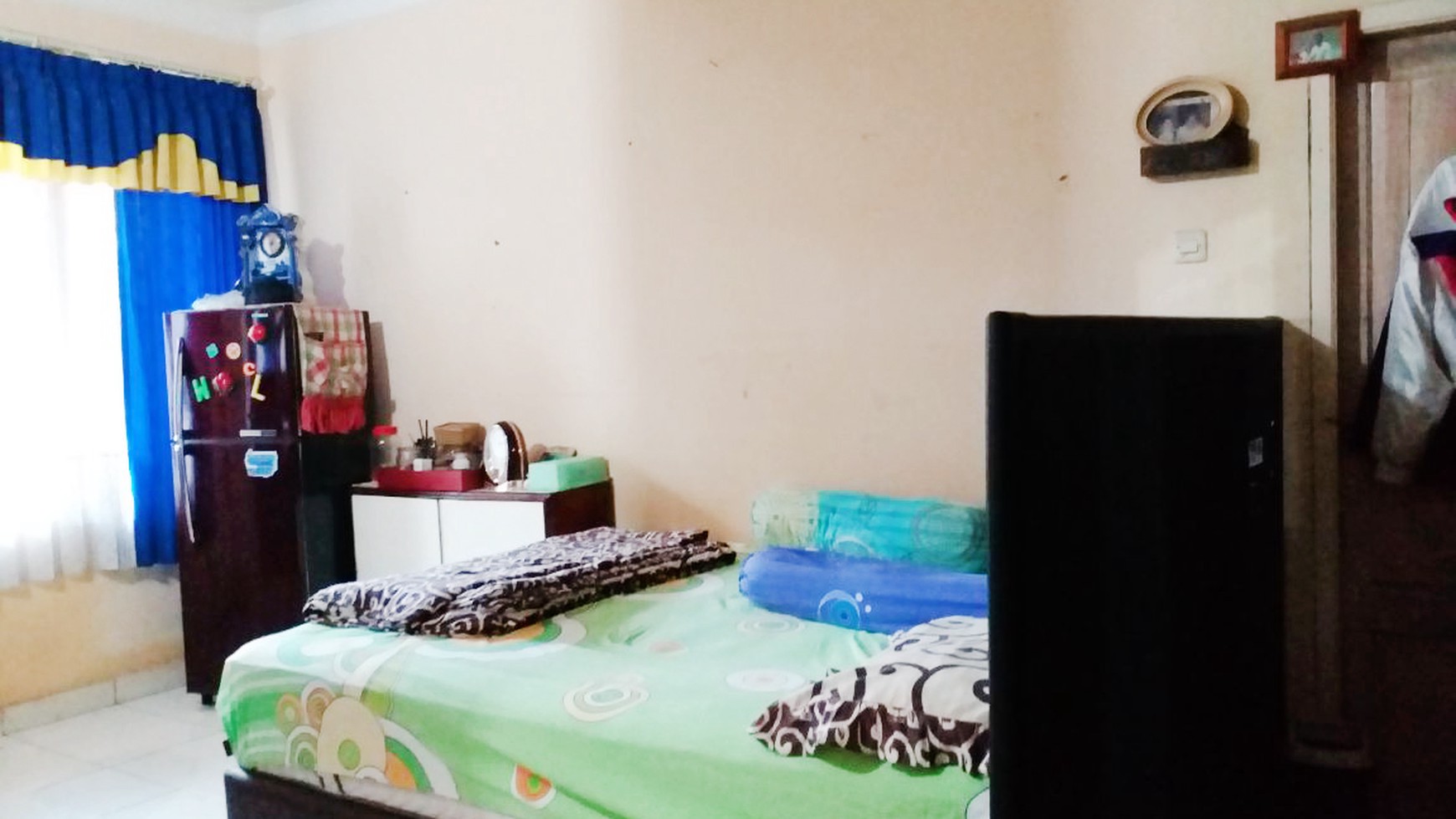 Dijual Rumah, nyaman dan lokasi strategis @Pondok Gede