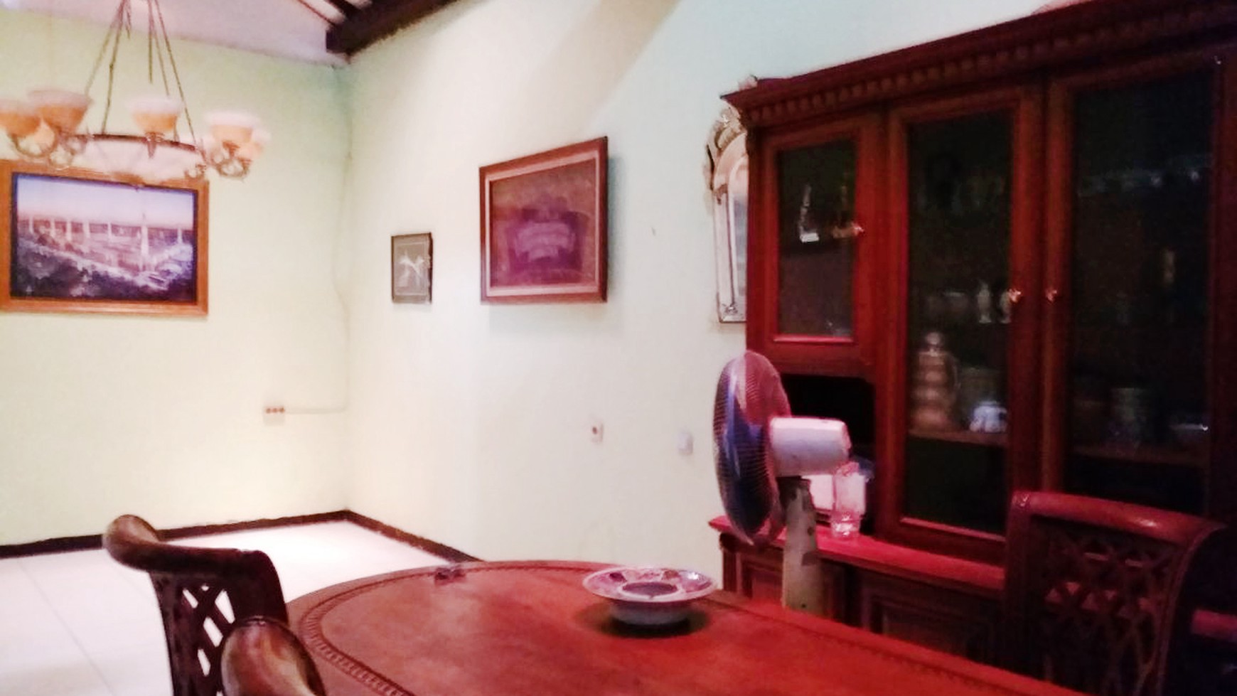 Dijual Rumah, nyaman dan lokasi strategis @Pondok Gede
