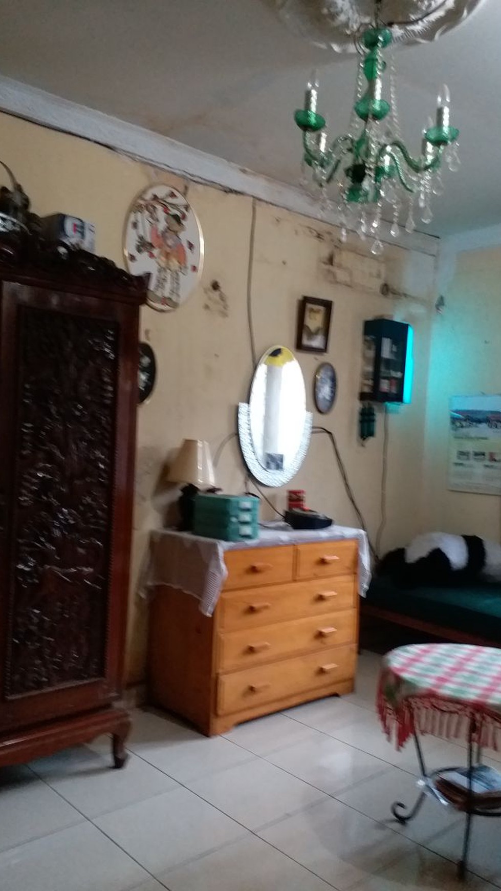Dijual Rumah, nyaman dan lokasi strategis @Pondok Gede