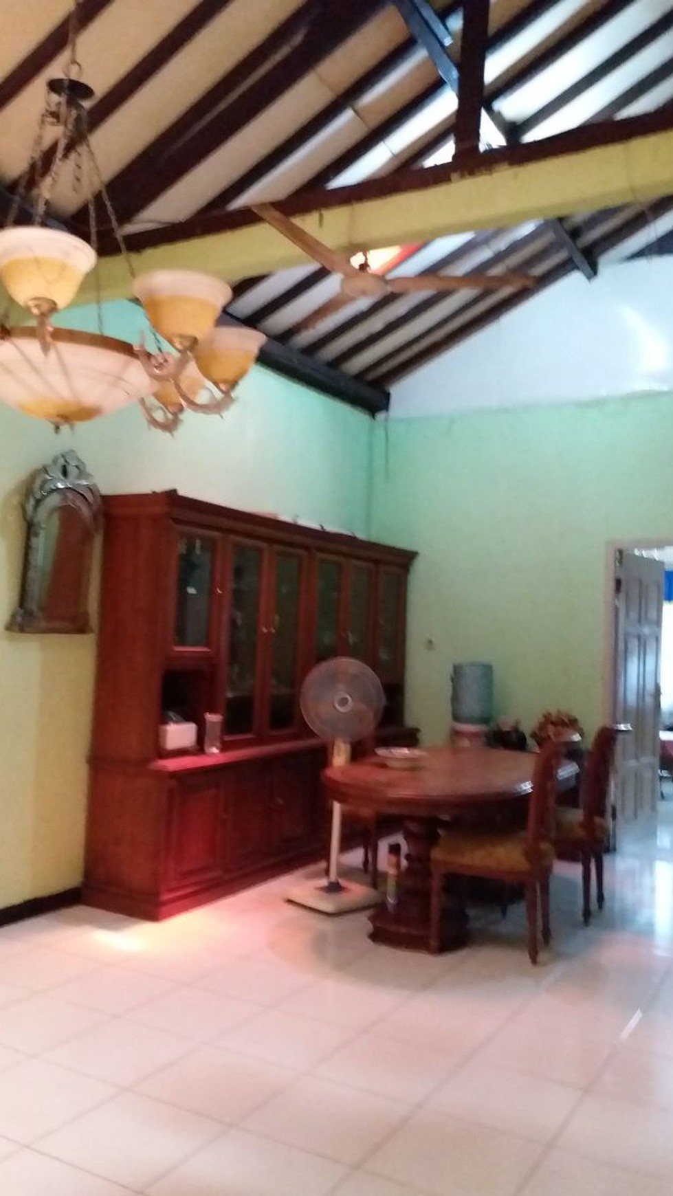Dijual Rumah, nyaman dan lokasi strategis @Pondok Gede