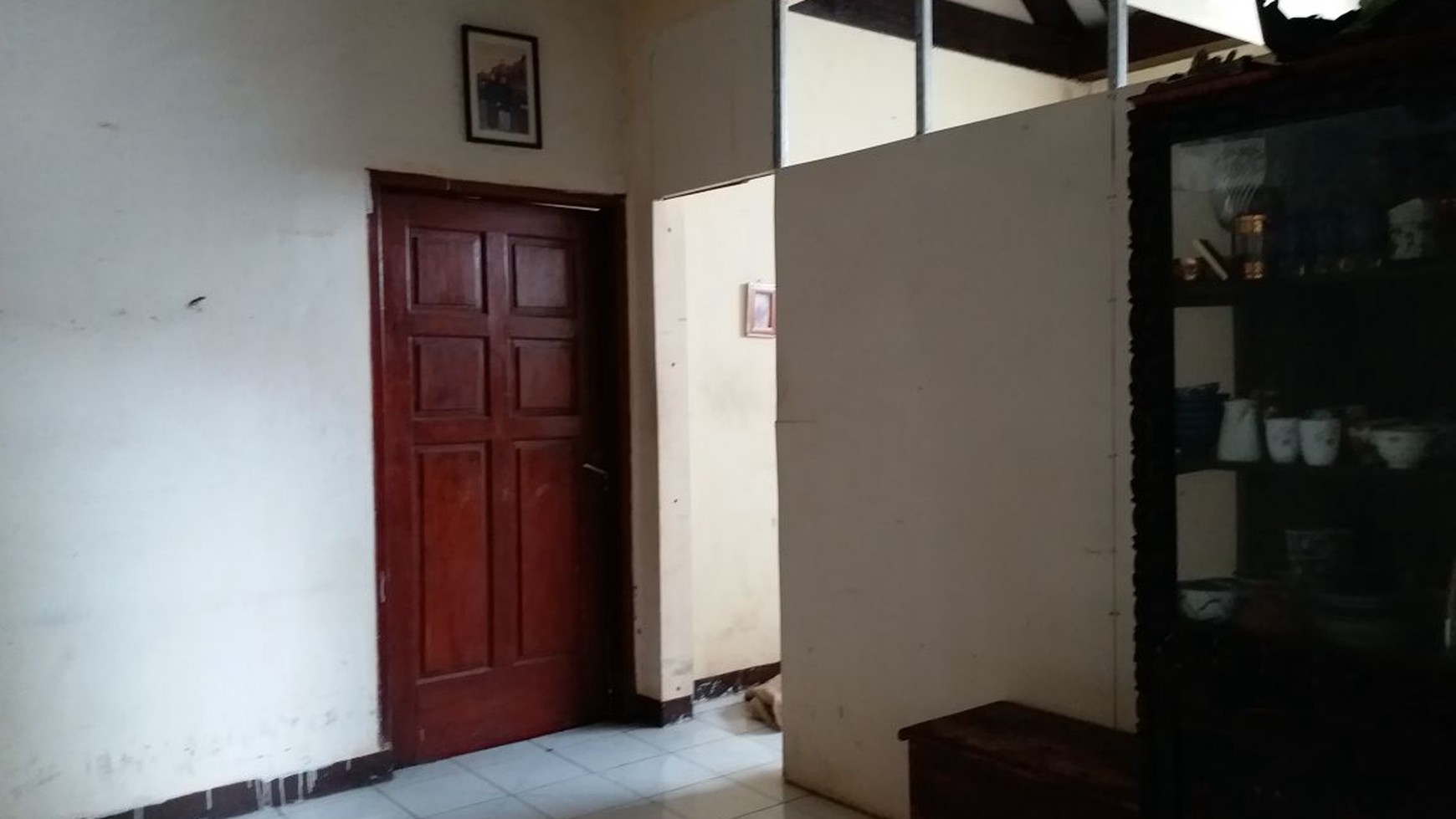 Dijual Rumah, nyaman dan lokasi strategis @Pondok Gede