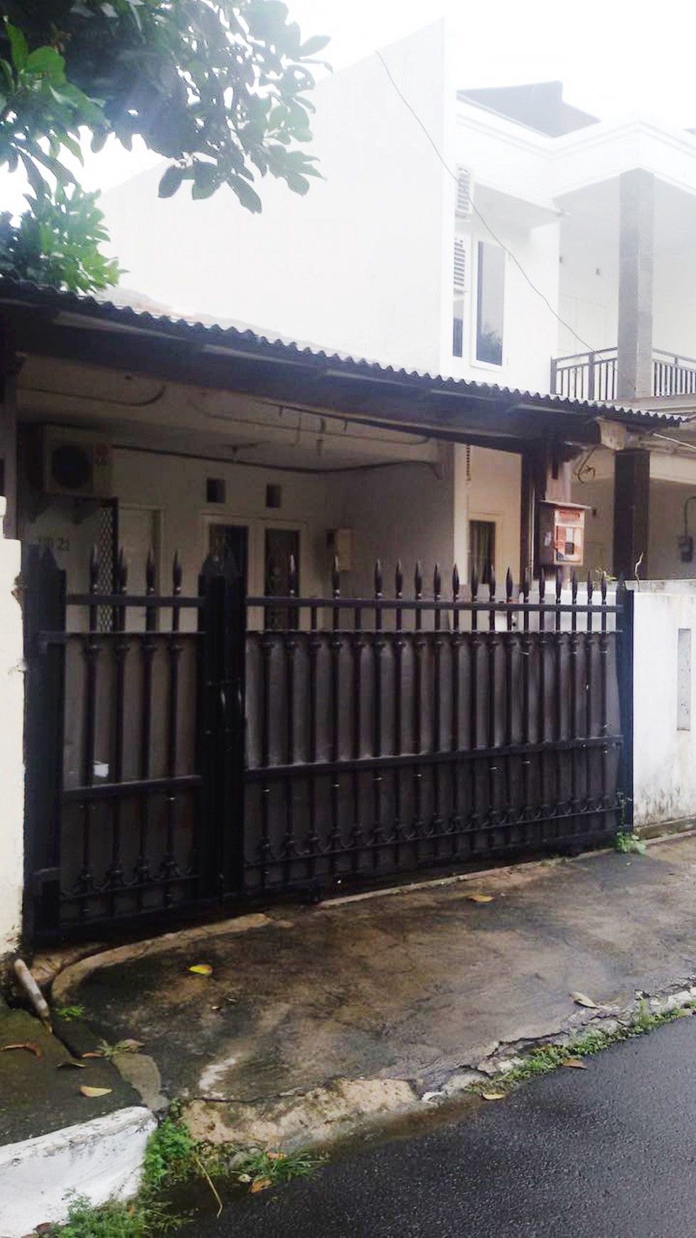 Dijual Rumah, nyaman dan lokasi strategis @Pondok Indah
