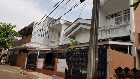 Rumah Siap Huni, Lokasi Strategis, dan Hunian Nyaman @Mandar, Bintaro Sektor 3