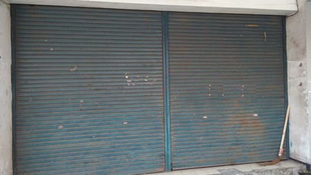 Ruko Strategis Jalan Kayon